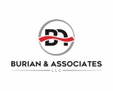 https://www.logocontest.com/public/logoimage/1578931083Burian _ Associates, LLC Logo 5.jpg